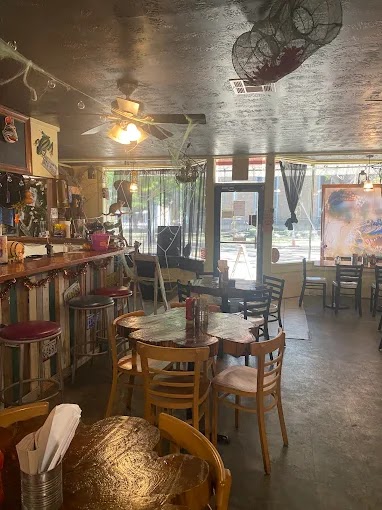 Swamp Monster Restaurant Photos 2